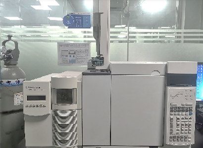 氣相色譜-質譜聯用儀