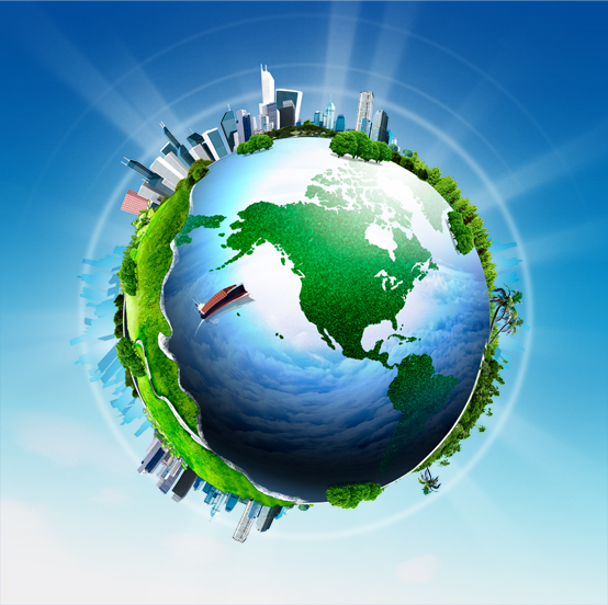 注重環境的可持續發展，致力于通過技術創新來解決環境問題